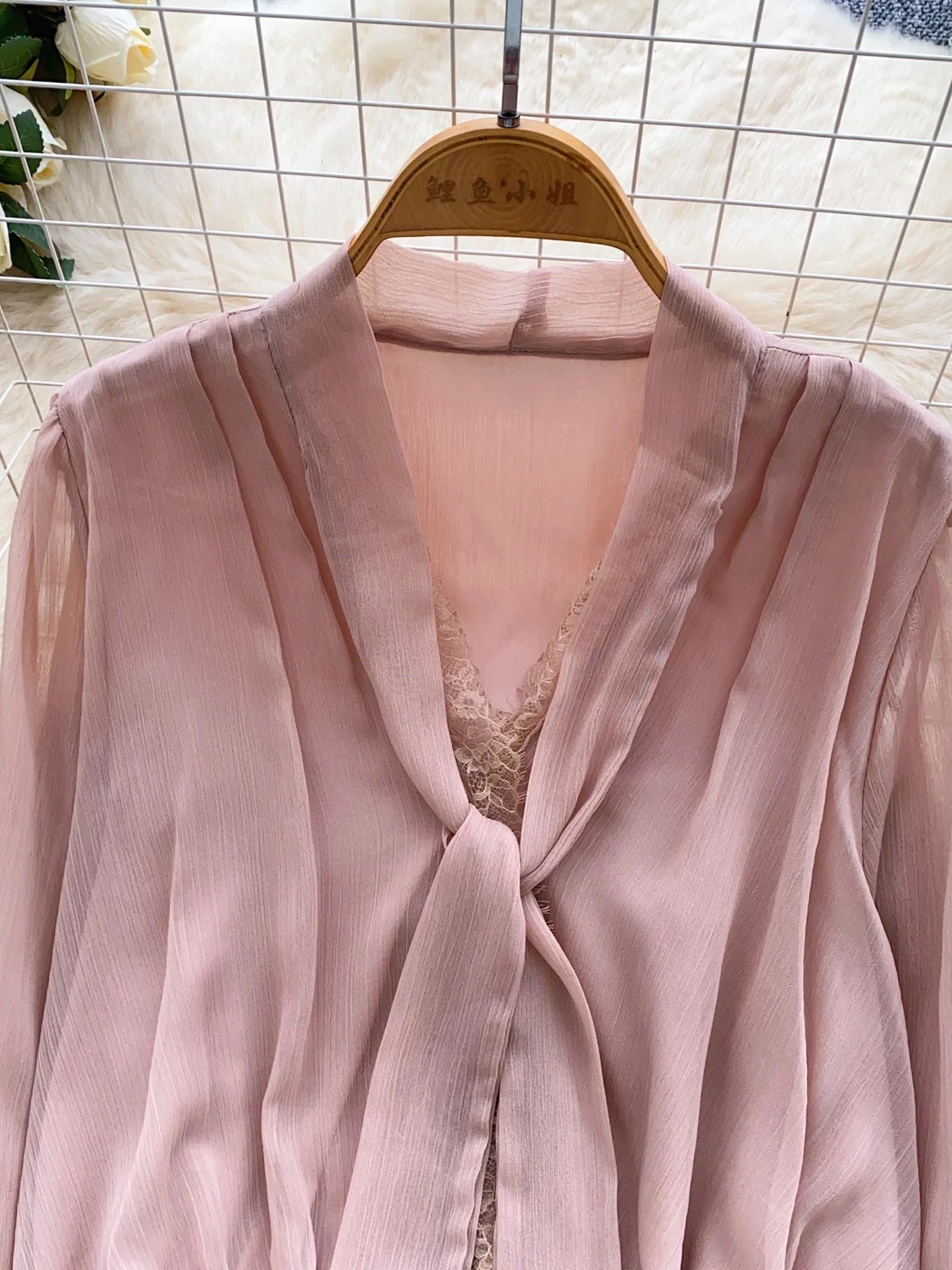 Devoted love top FTO283 images